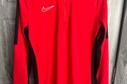 Nike Quarter Zip - Small Women's