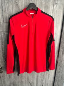 Nike Quarter Zip - Small Women's
