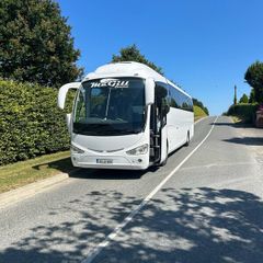 2013 Irizar Integral