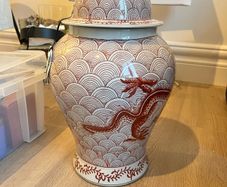 Large Urn