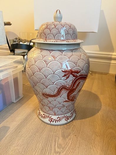 Large Urn