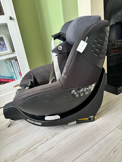Car seat
