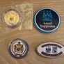 Manchester City FC Football Programme Collection (140+ Items) Image 2