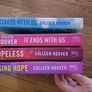Colleen Hoover bundle Image 3