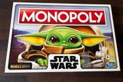 Star Wars Monopoly