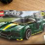 Lego Speed Champions 76907 Lotus Evija Image 2