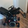 Invacare Wheelchair Image 7