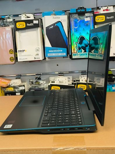 Dell G3 15 3500 Gaming Laptop i7 10th Gen 32GB 1TB SSD NVIDIA GeForce RTX 2060 15.6"