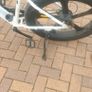 Electric E Wilde mountain bike Image 8
