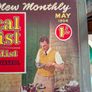 Old Heavy Practical Motorist and Motor Cyclist Repair Book Lots of Old Advertisements, postage available or collection Image 3