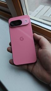 Google Pixel 9 128gb Pink - SIM FREE