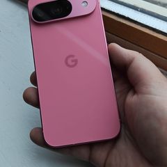 Google Pixel 9 128gb Pink - SIM FREE