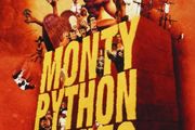 Monty Python- The Movies 6 Dvd Set New And Sealed Classic Comedy John Cleese Michael Palin