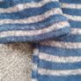 boys winter pj. Age 6/7 Image 5