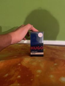 Hugo Boss