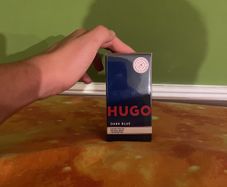 Hugo Boss