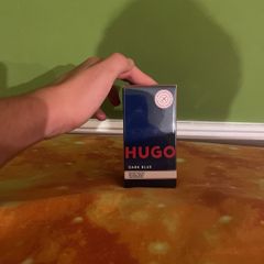 Hugo Boss