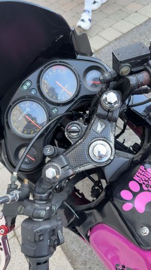2006 Honda CBR 125