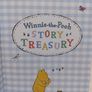 Winnie The Pooh Story Treasury Hardback Book Image 4