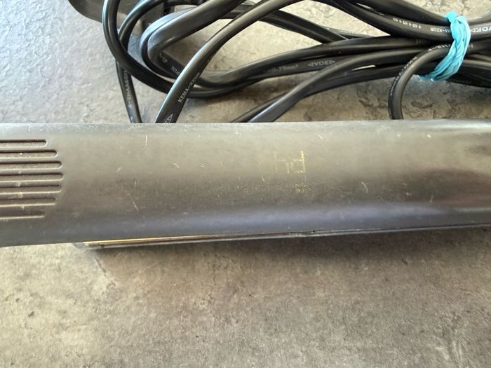 GHD Original Straightener