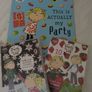 kids book and two dvds Image 2