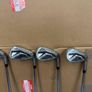 Cobra Aerojet Irons (4-PW) Image 6