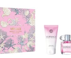 Versace Bright Crystal Set