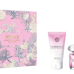 Versace Bright Crystal Set