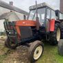 Zetor Belarus Ursus Image 7