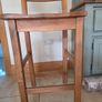 Oak Bar Stools Image 4
