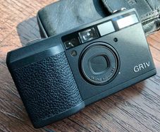 WANTED Ricoh GR1/S/V Broken/Faulty