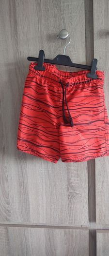 Tribord shorts swimmers size fits 128 134 cm