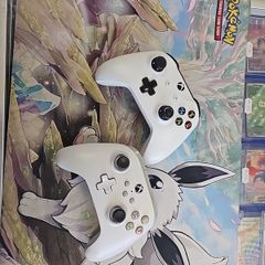 xbox one controllers for parts