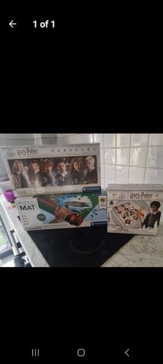 puzzles