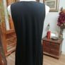Simon Jeffrey Black top. Image 4