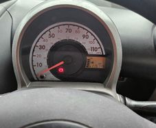 2011 Citroen C1