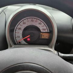 2011 Citroen C1
