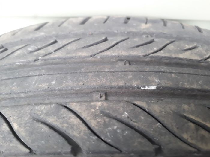 Tyres 185/60/R15/84H