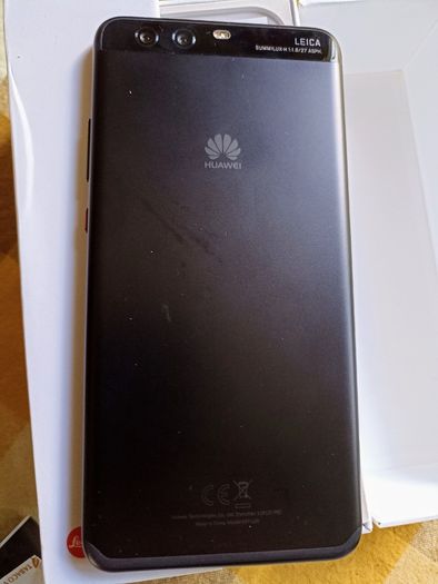Huawei P10 Plus 6gb + 128gb - For Repair Or Spares