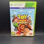 Dinsey Pixar Toy Story Mania Xbox 360 Image 3