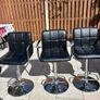 Bar stools/ Chairs - Read add Image 2