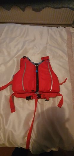 Childs Flotation jacket