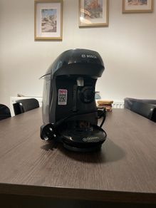 Bosch Tassimo Coffee Machine