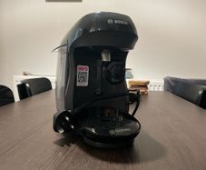 Bosch Tassimo Coffee Machine