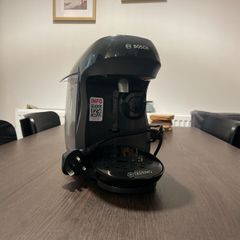 Bosch Tassimo Coffee Machine