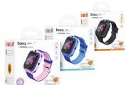 kids smart watch calling