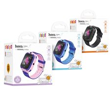 kids smart watch calling