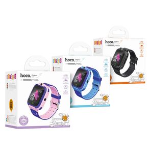 kids smart watch calling