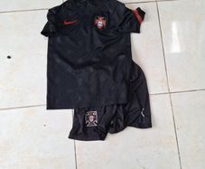 Portugal football