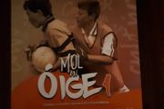 Mol An Oige 1 Workbook Only